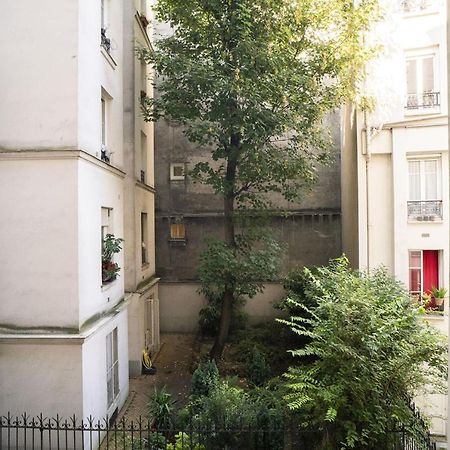 Apartment Near Montmartre パリ エクステリア 写真