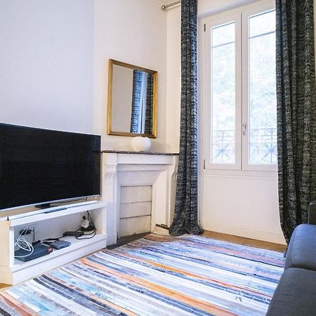 Apartment Near Montmartre パリ エクステリア 写真