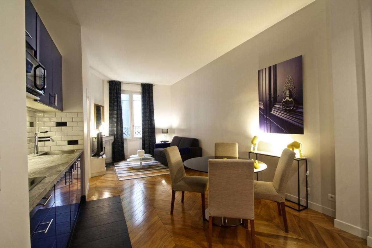 Apartment Near Montmartre パリ エクステリア 写真